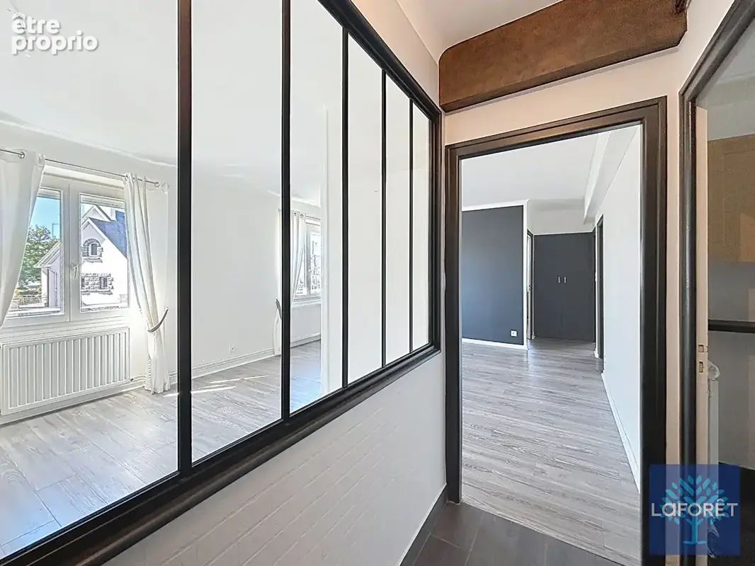 Appartement Concarneau 4 pièce(s) 82 m² - photo 11