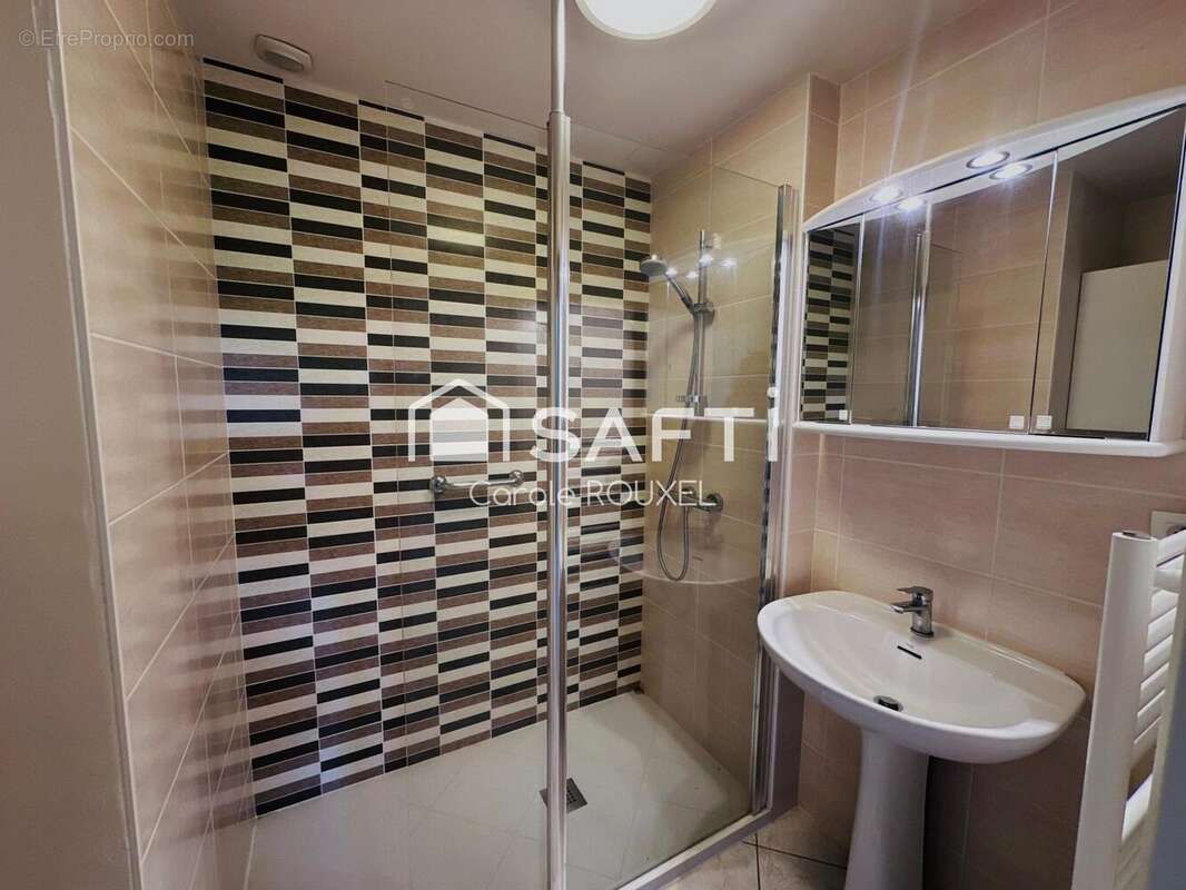 Maison 91 m² à Vannes  - photo 6