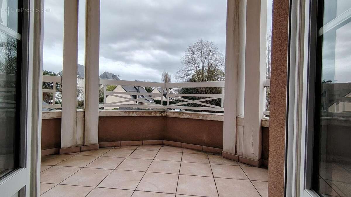 Appartement à DINARD