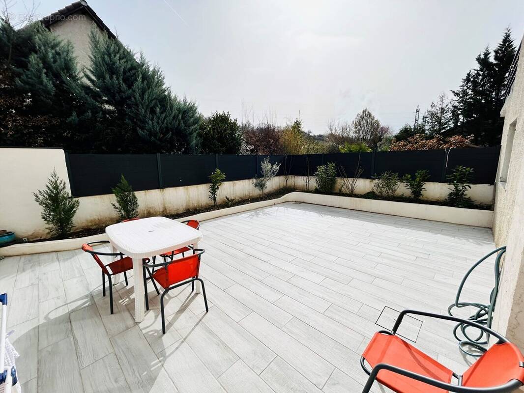 Appartement à EYBENS