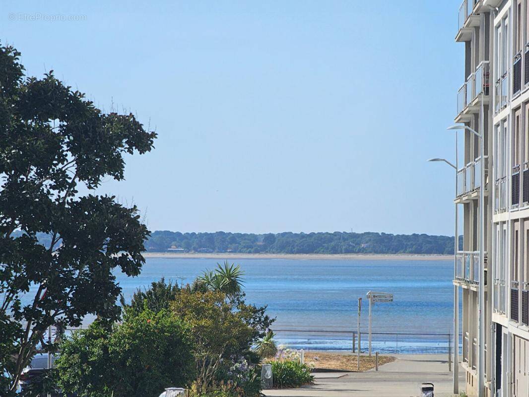 Appartement à SAINT-NAZAIRE