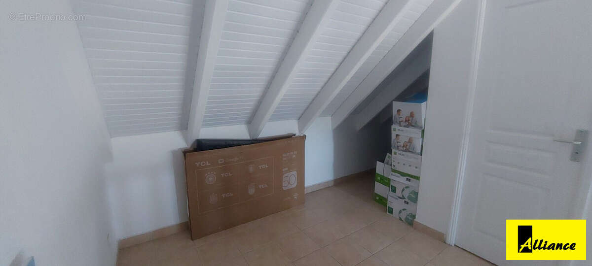 Appartement 90 m² à Saint-Martin  - photo 6