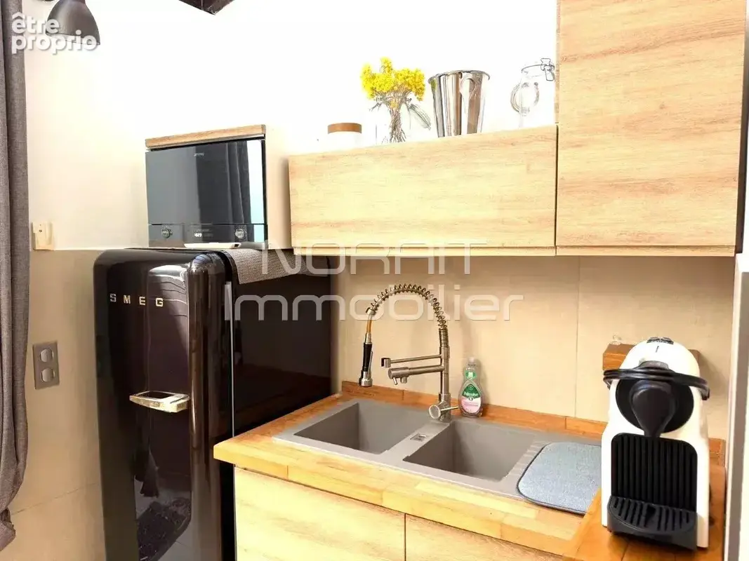 appartement loft-rue bonaparte-air bnb - photo 11