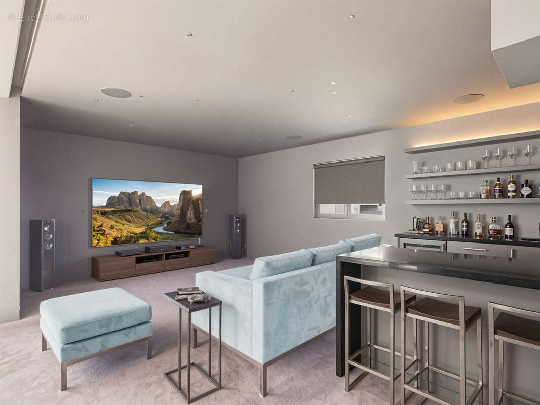 Maison à BLODELSHEIM