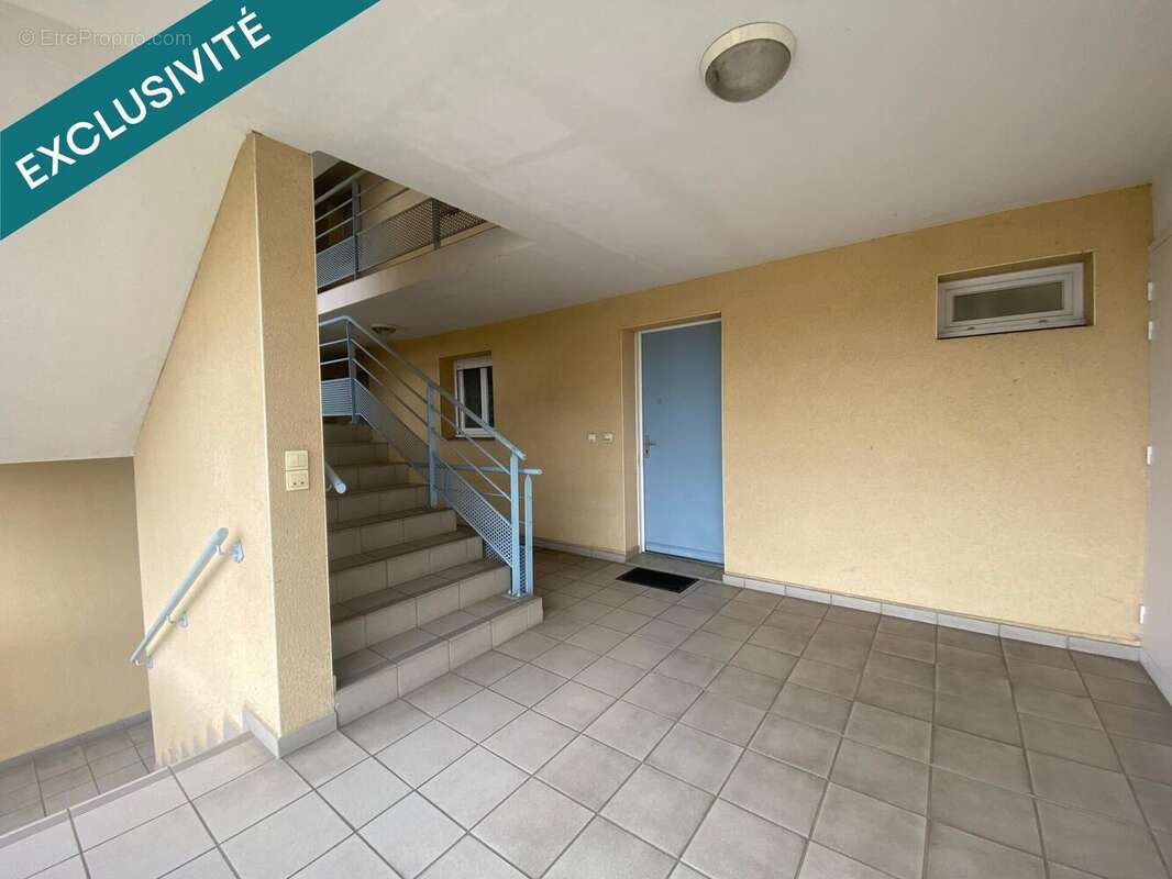 Appartement 64 m² à Mont-De-Marsan  - photo 7