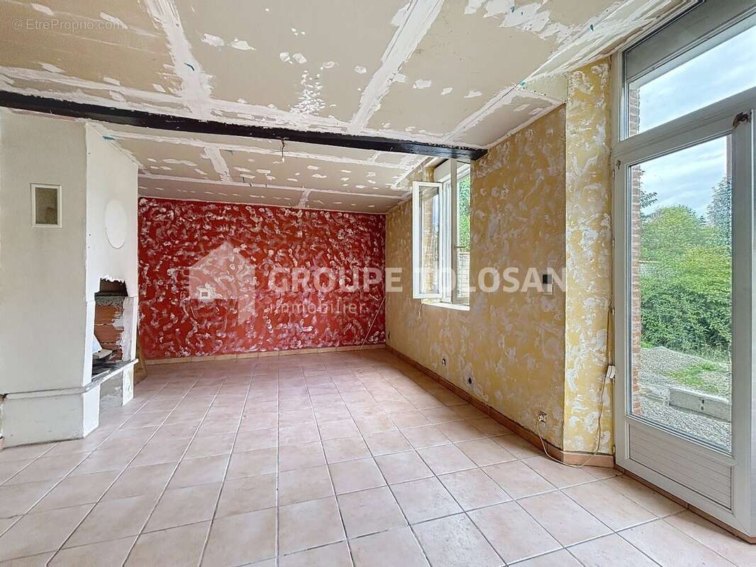 Maison 183 m² à Bessieres  - photo 7