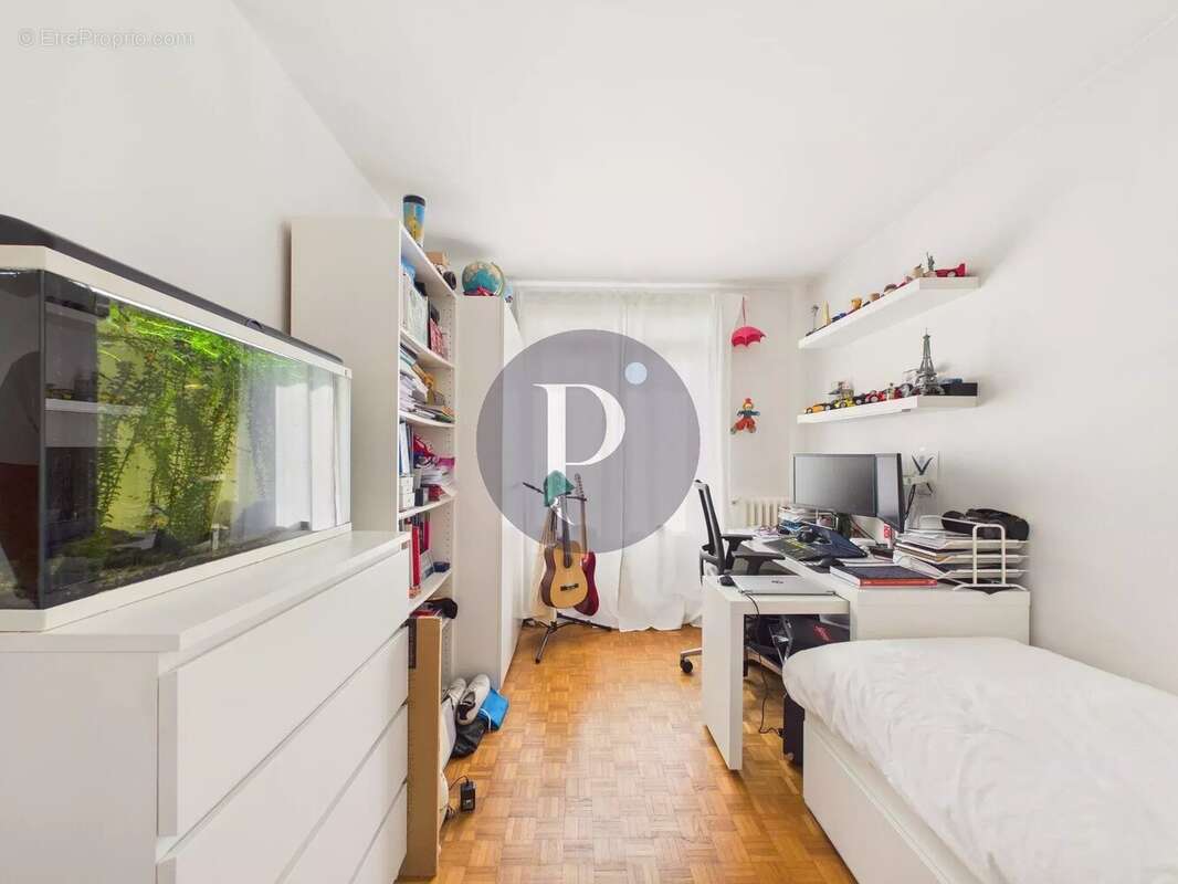 Appartement à SCEAUX