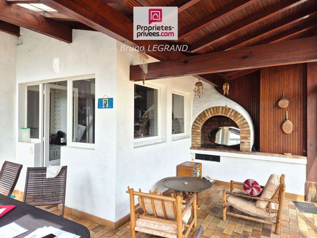 Maison à PEYREHORADE