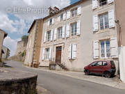 Appartement à VIVONNE