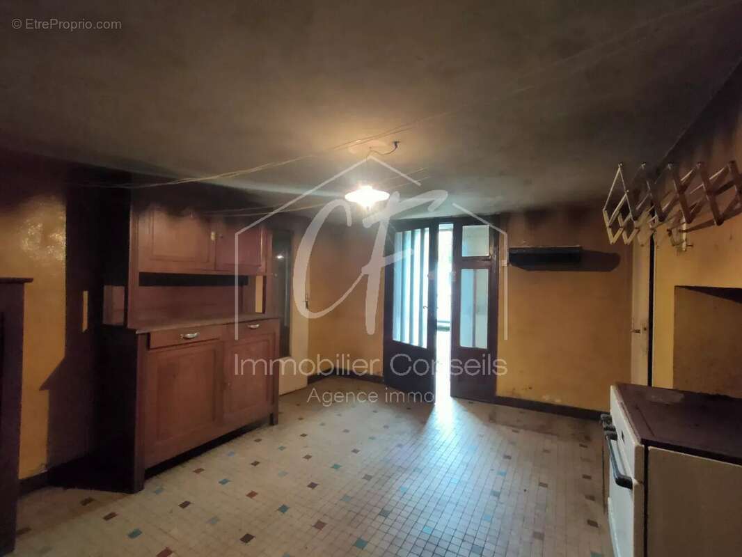 Maison de village - photo 4