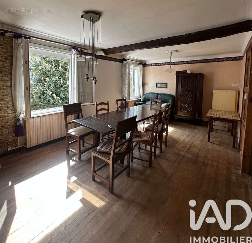 Photo 4 - Maison à SAINT-JEAN-DE-LUZ