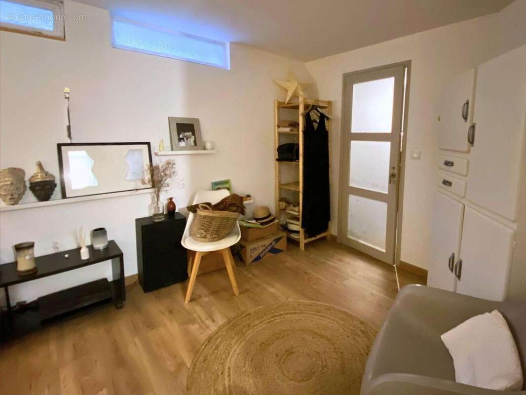   - Maison à TOULOUSE