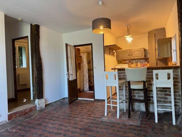 n°4 - Appartement à VERNON