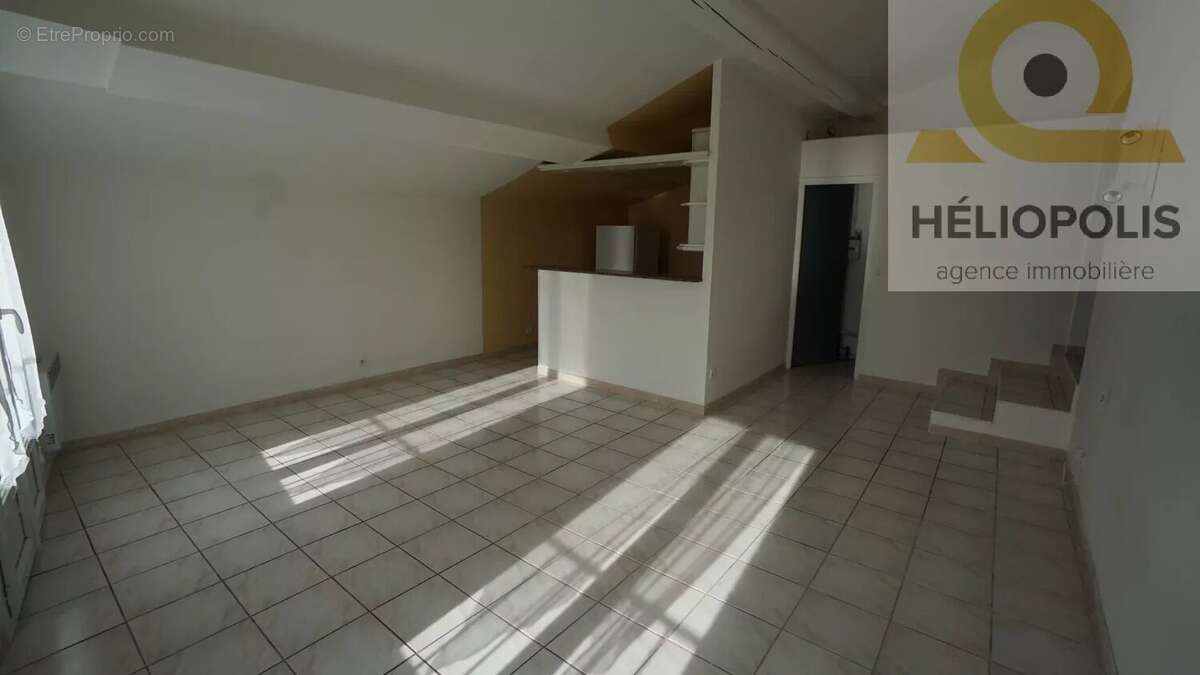 Appartement à CANET-EN-ROUSSILLON