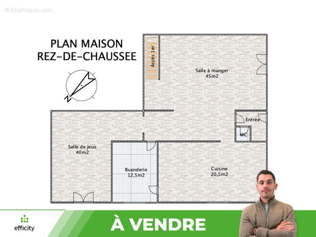 Maison en pierres - photo 19