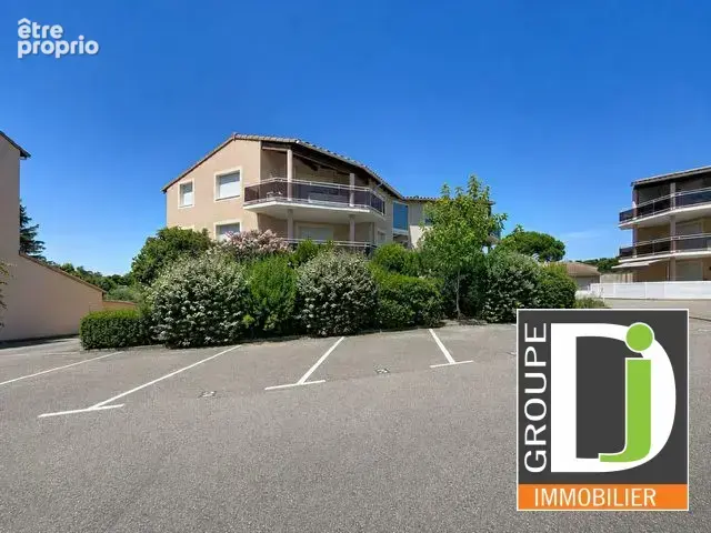 Photo Appartement à Etoile-Sur-Rhone au prix de 230 000€