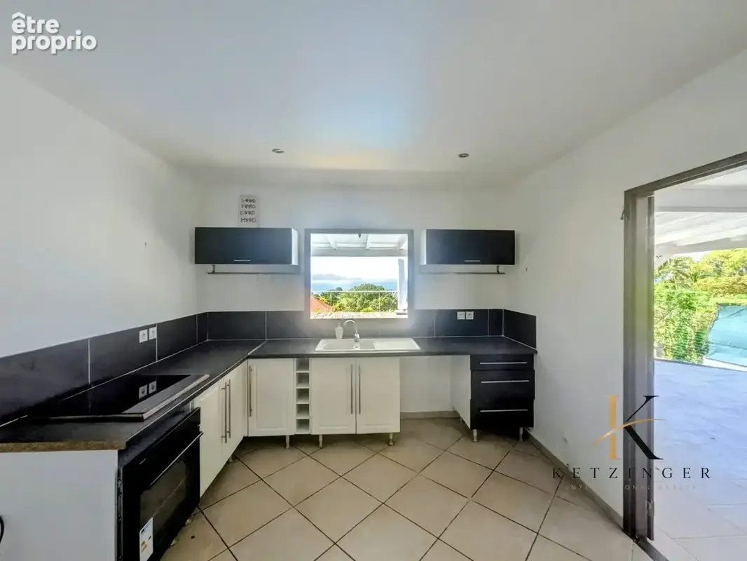 Maison 6 pièces 100 m² à vendre à Trois-Rivieres (97114) - photo 6