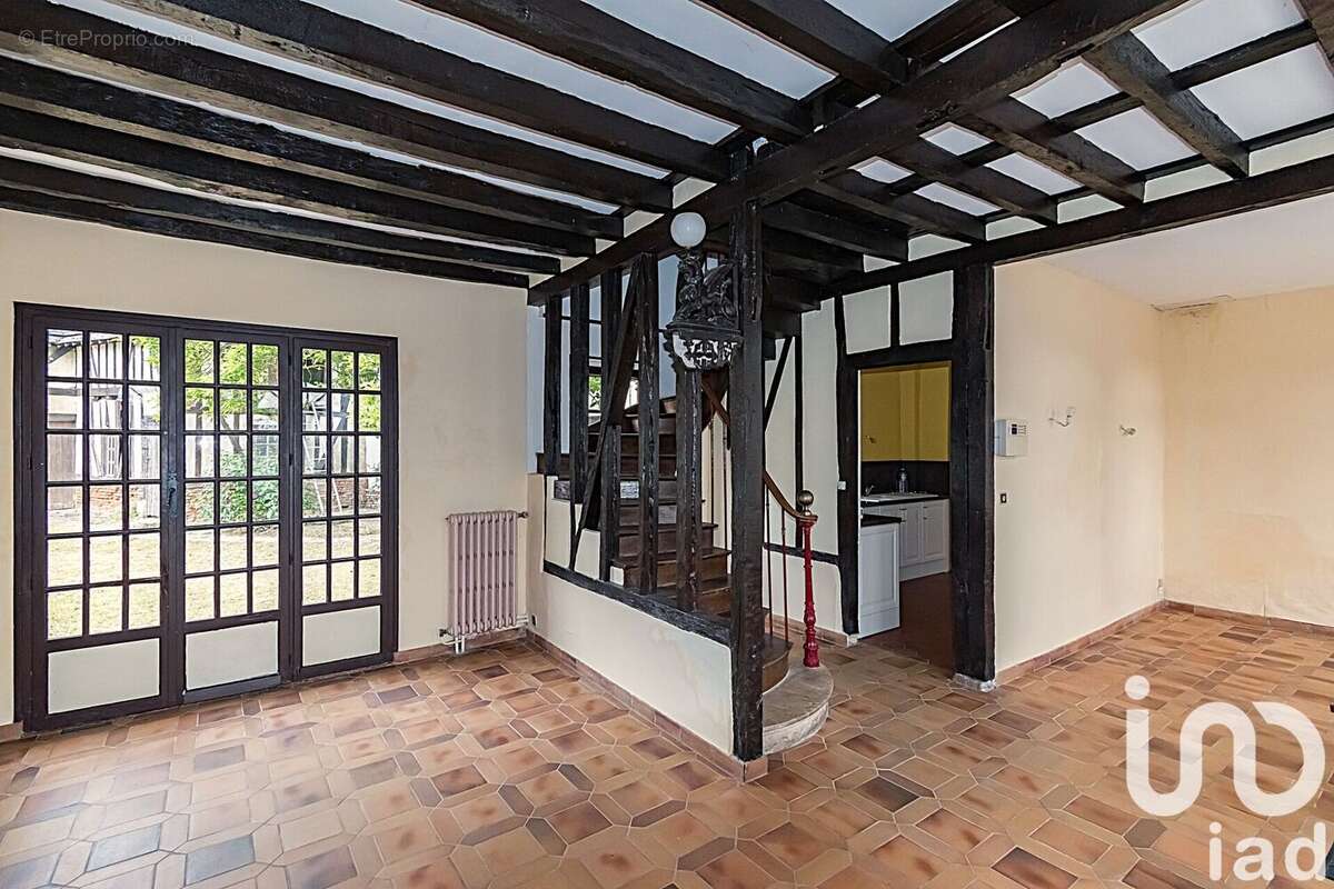Photo 6 - Maison à AMFREVILLE-LA-CAMPAGNE