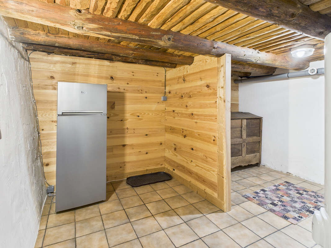 Maison à SAINT-JEAN-D'AULPS