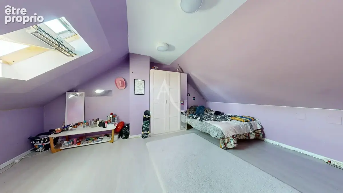 NOUVEAUTÉ L'ADRESSE Maison Familiale Bréançon: Potentiel 5 Chambres ! - photo 7