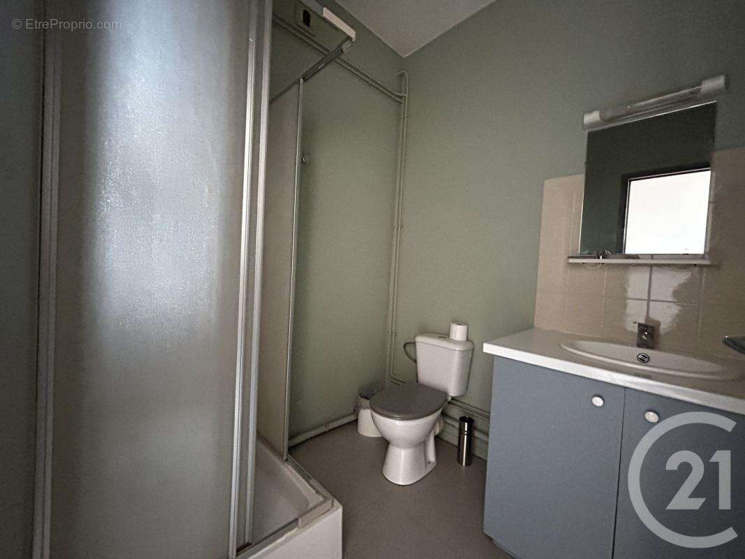 Appartement à LIMOGES