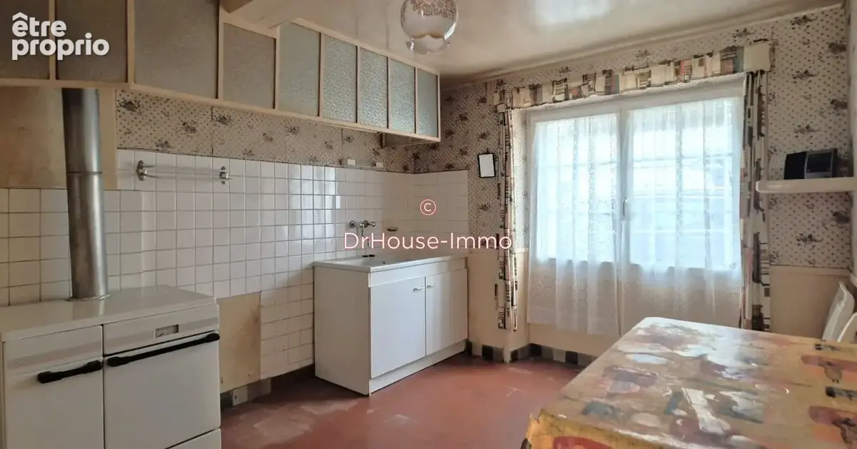 Maison 164 m² à Hermanville-Sur-Mer  - photo 7
