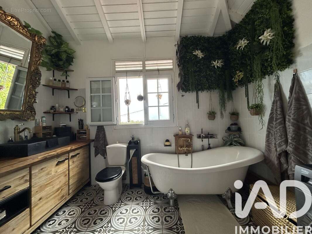 Photo 5 - Maison à SAINT-FRANCOIS