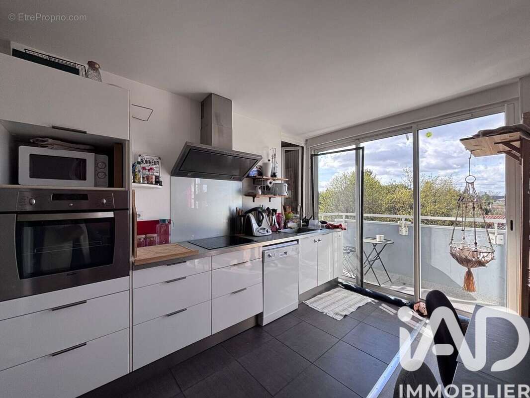 Photo 3 - Appartement à BRUGES