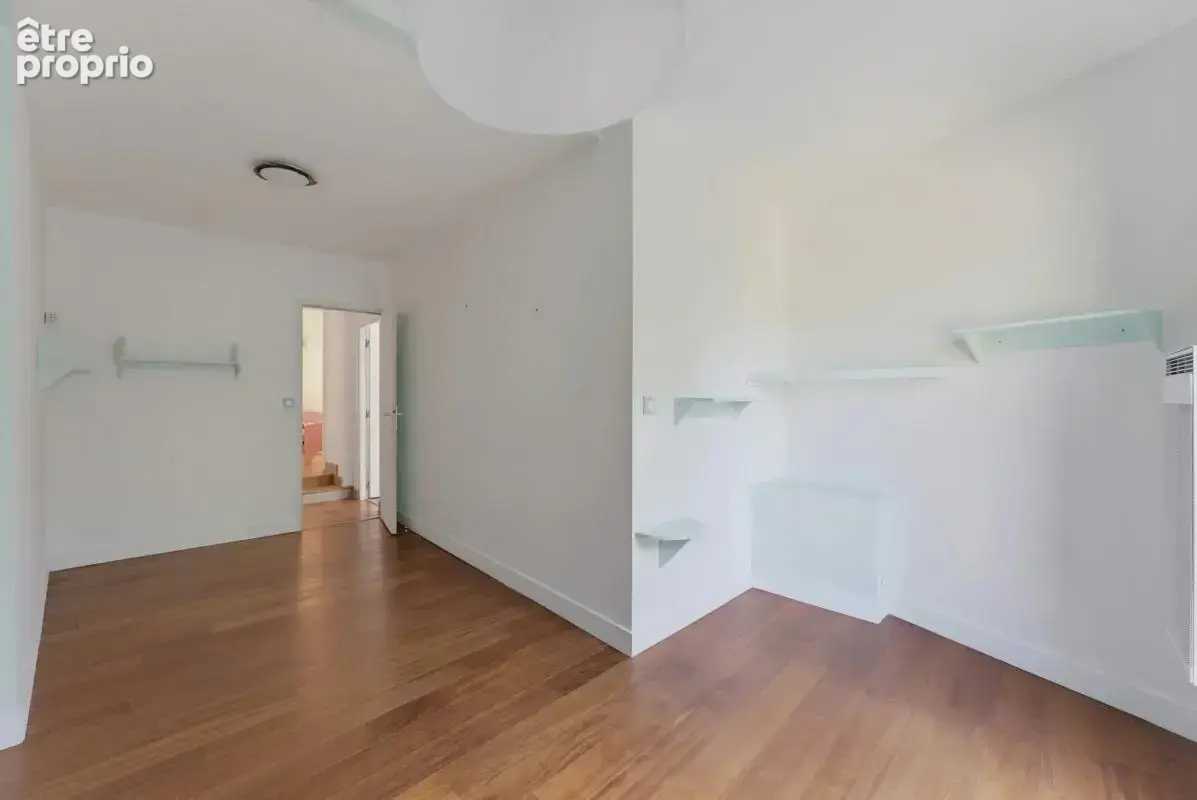 Maison familiale de caractère à Baurech – 169 m² – 4 chambres - photo 5