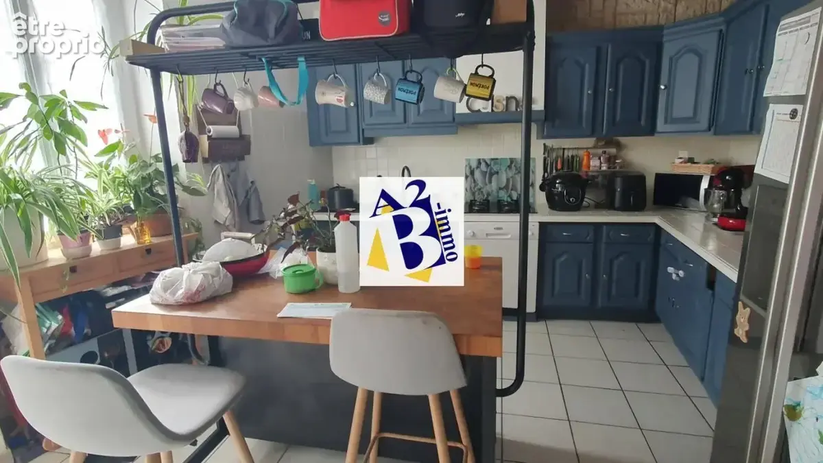 Située à 20 minutes d'Angoulême, maison de village - photo 3