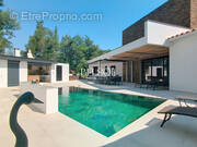 Maison à SAINT-CYPRIEN