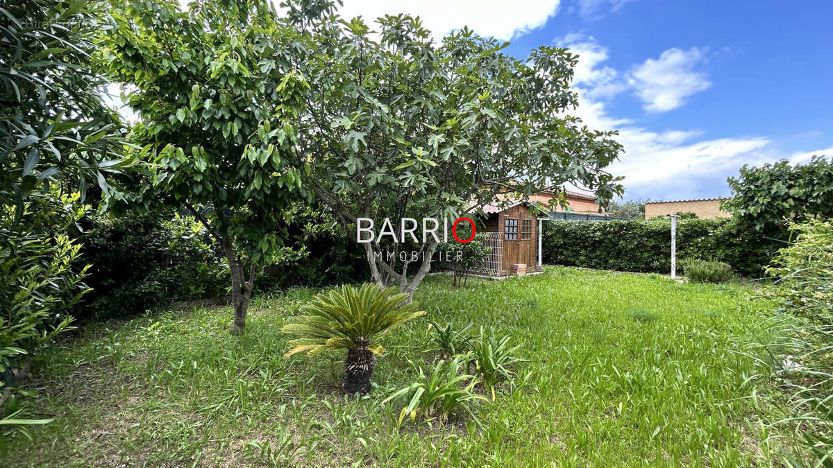 Maison à PALAU-DEL-VIDRE