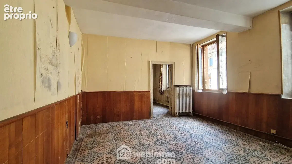 Le salon