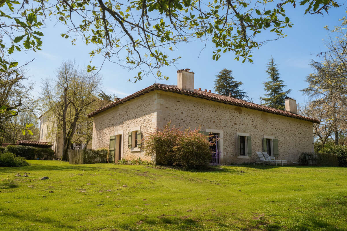 Photo 4 - Maison à LOSSE