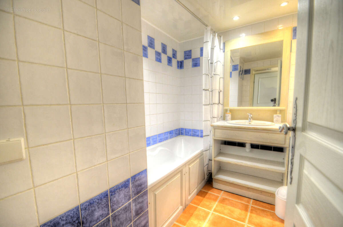 Appartement à LA CIOTAT