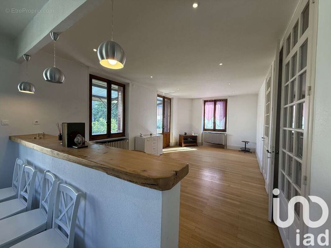 Photo 4 - Appartement à CHAMBERY