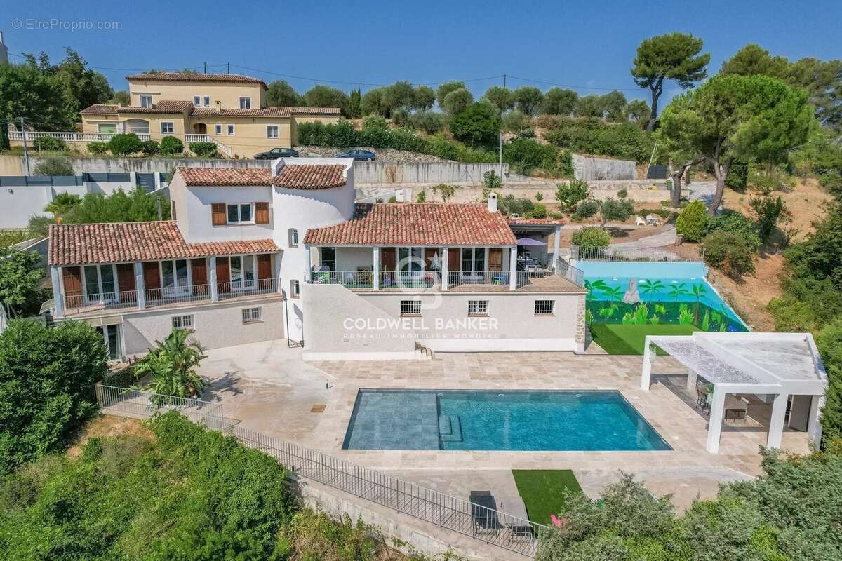 Maison à NICE