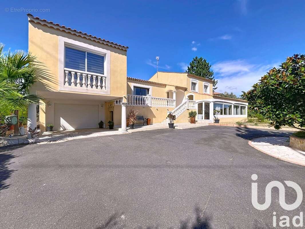 Photo 6 - Maison à ABEILHAN