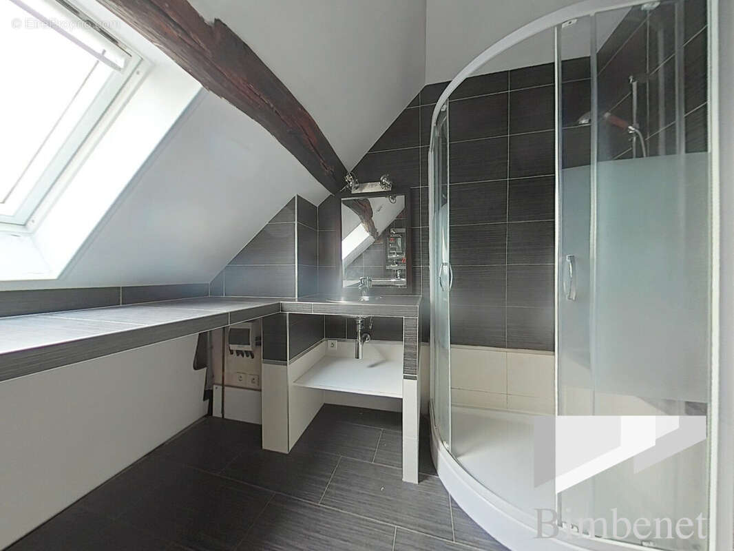 Appartement à ORLEANS