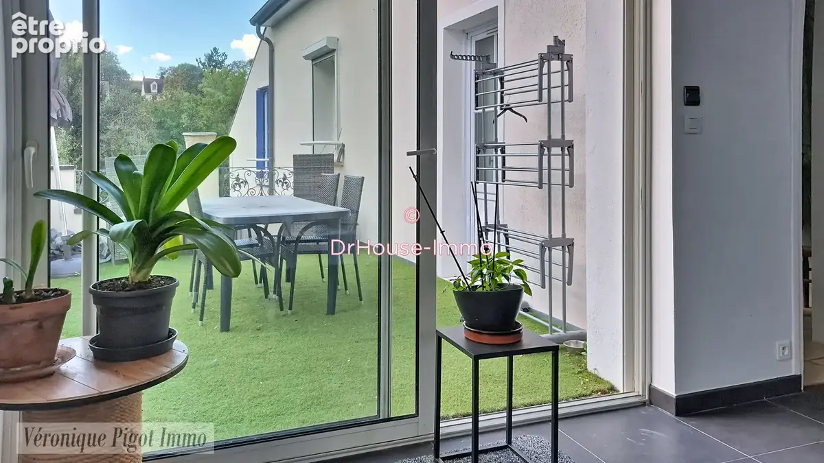 Maison 5 pièces 135 m² à vendre à Beynes (78650) - photo 6