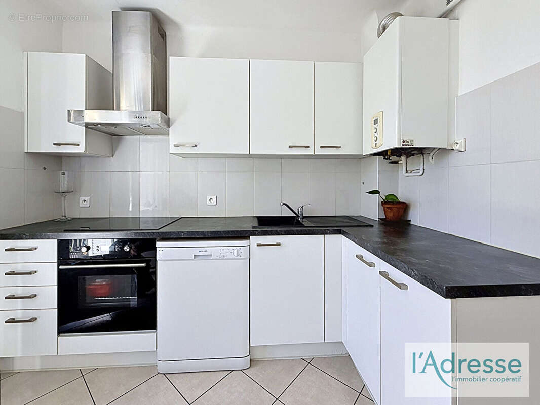Appartement à AJACCIO