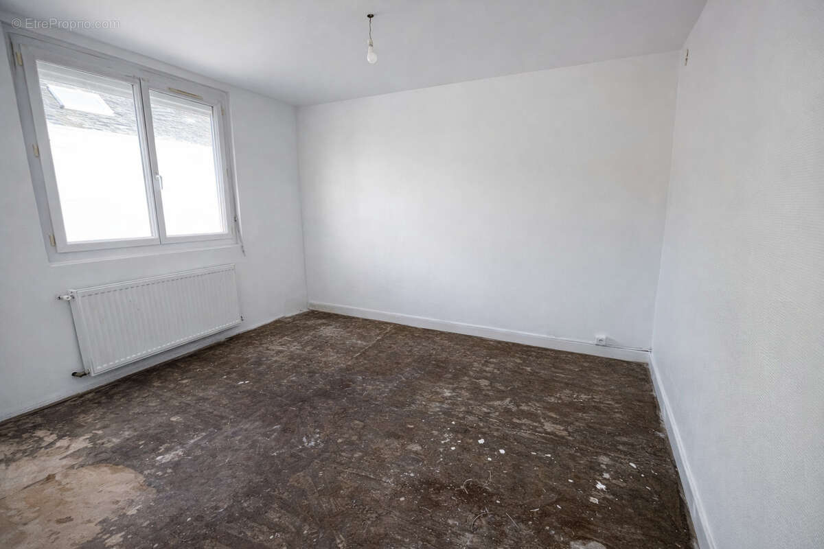 Appartement à SAINT-NAZAIRE