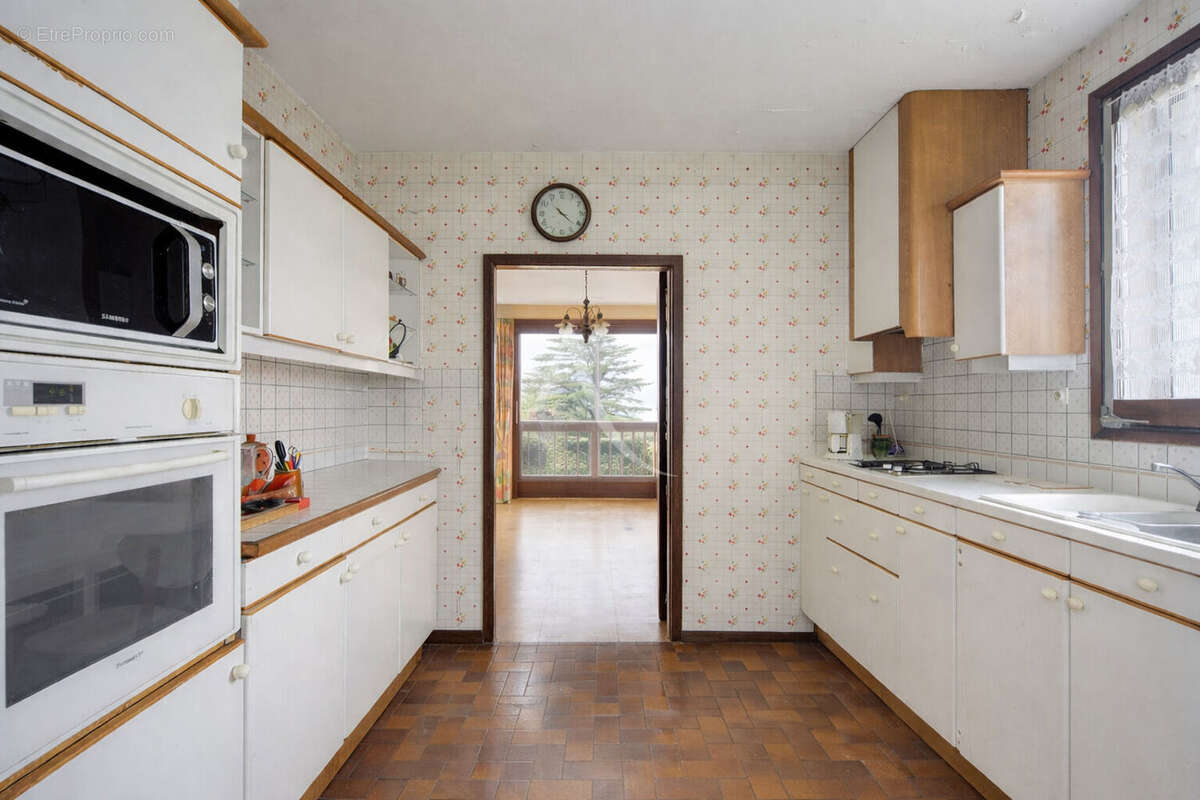 Maison à BALMA
