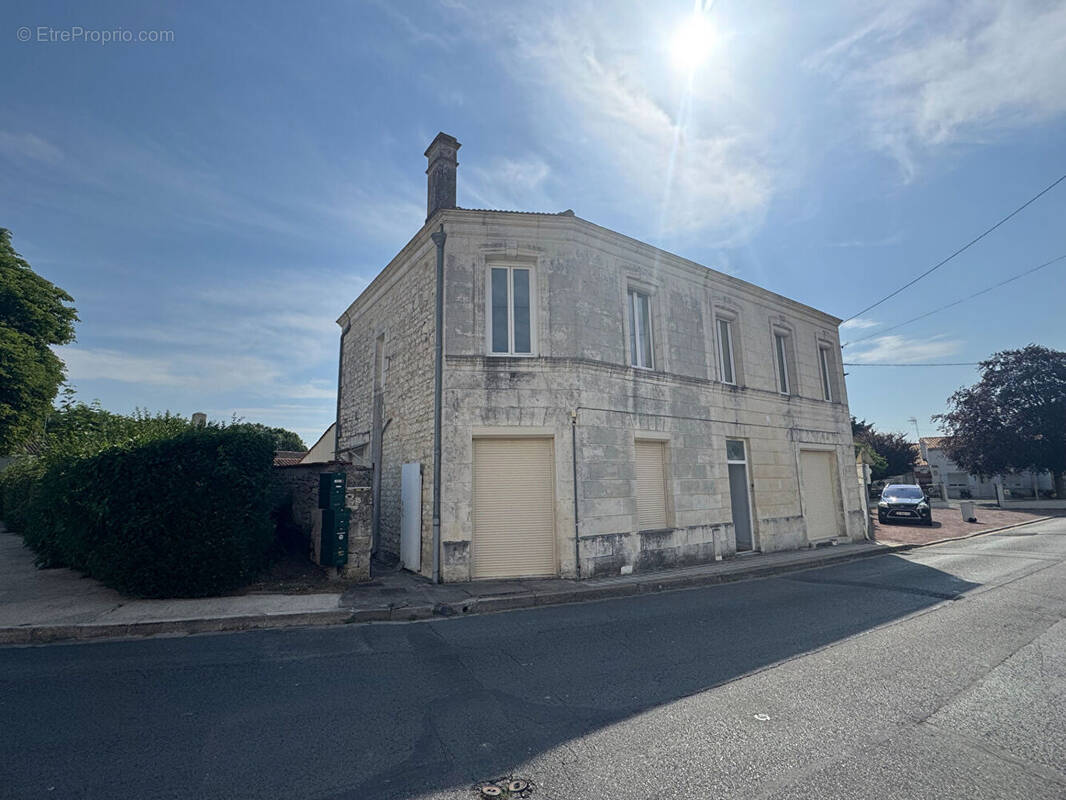 Appartement à VERGEROUX
