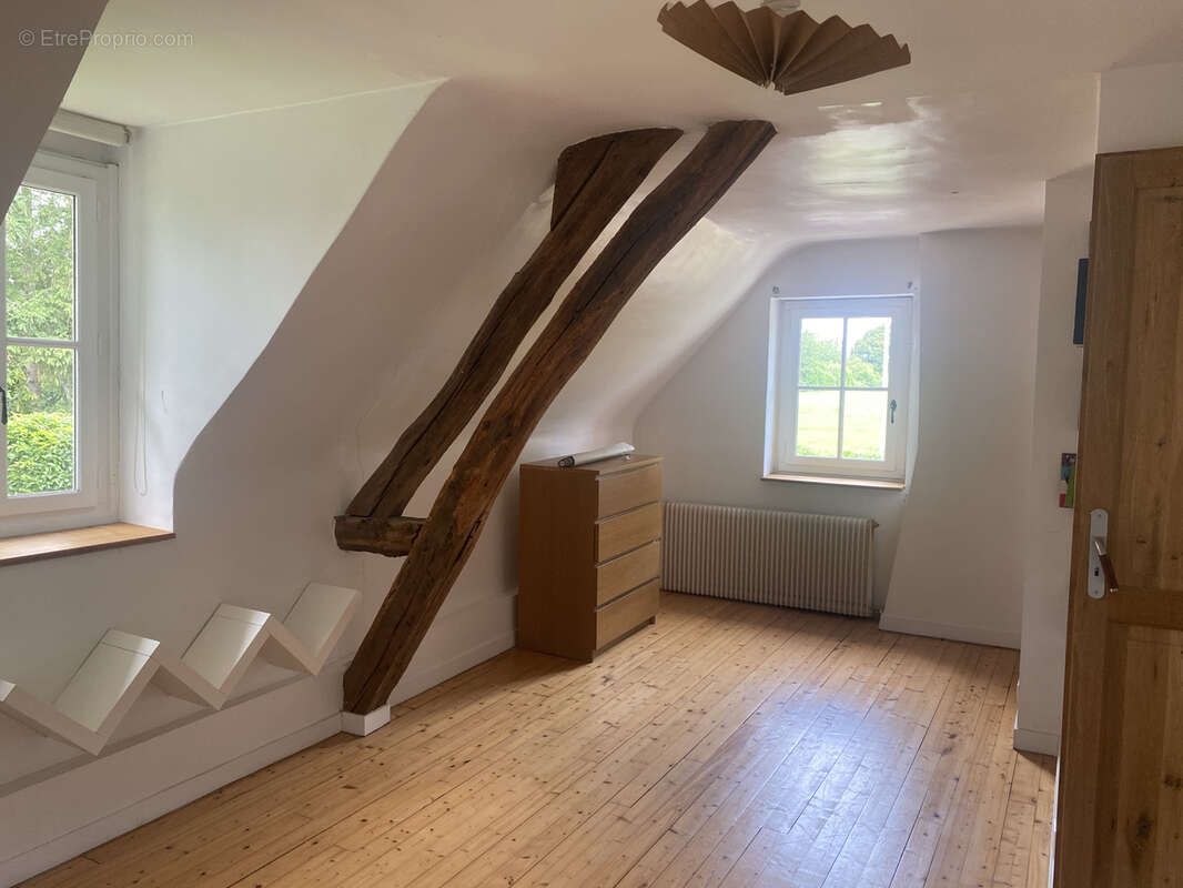 Région de Pacy-sur-Eure - photo 15