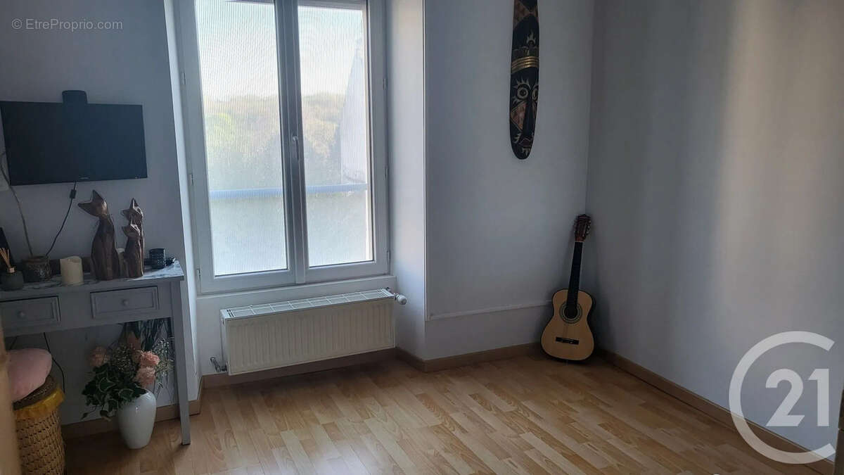 Maison à DAMPMART