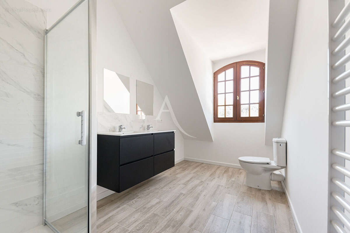 Maison à ANNET-SUR-MARNE