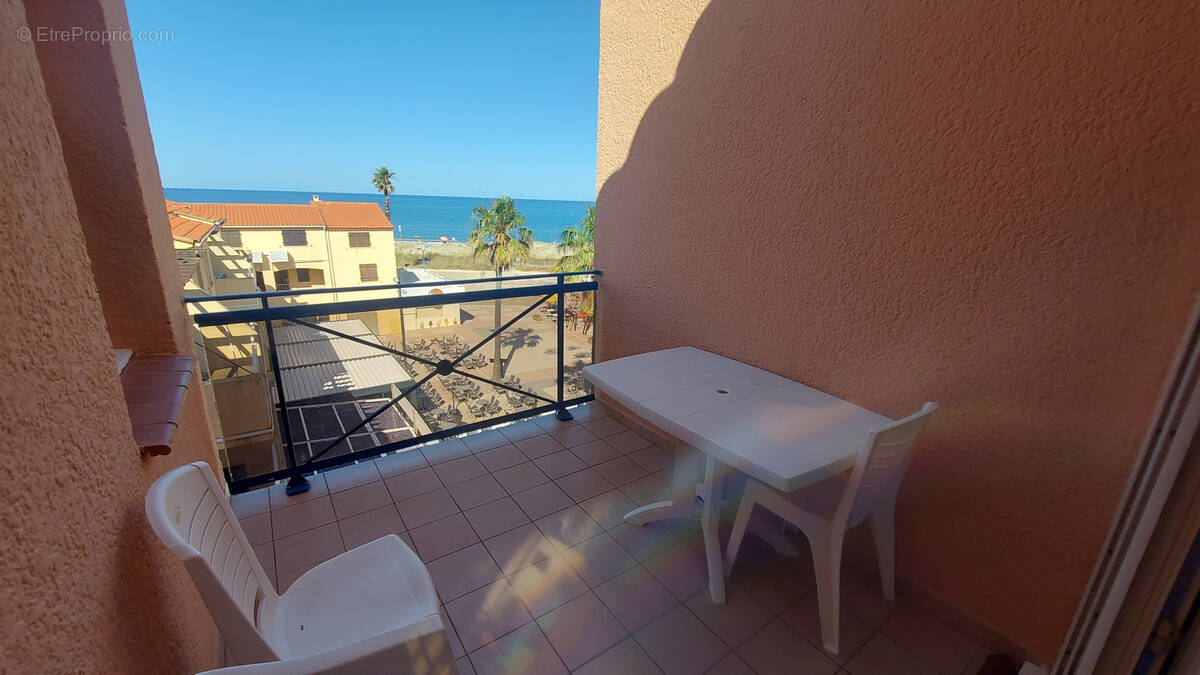 Appartement à SAINTE-MARIE