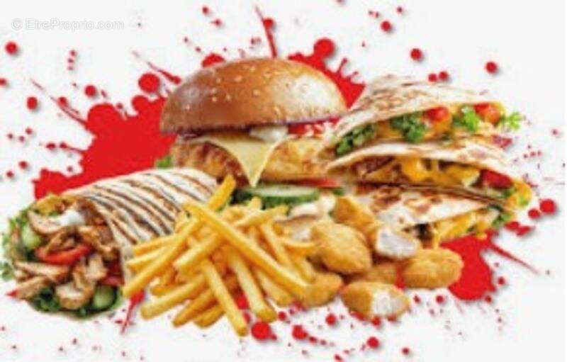 Commerce à BRETIGNOLLES-SUR-MER