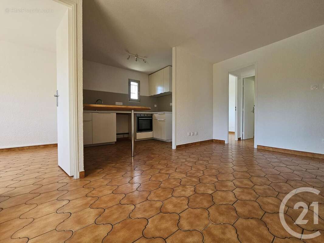 Appartement à SAINT-MANDRIER-SUR-MER